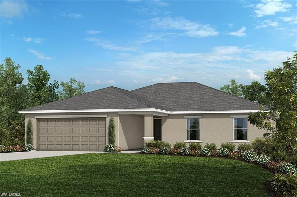 6684 Estero Bay DR FORT MYERS, FL 33908