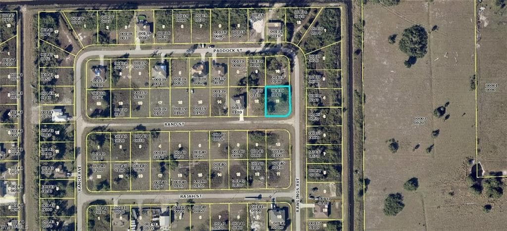 479 Rand ST LEHIGH ACRES, FL 33974