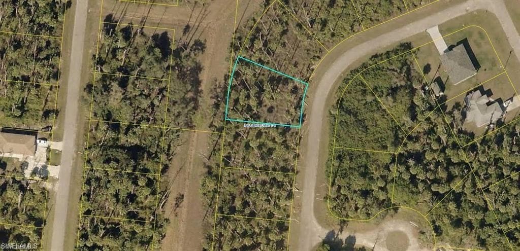 3109 Memphis LN LABELLE, FL 33935