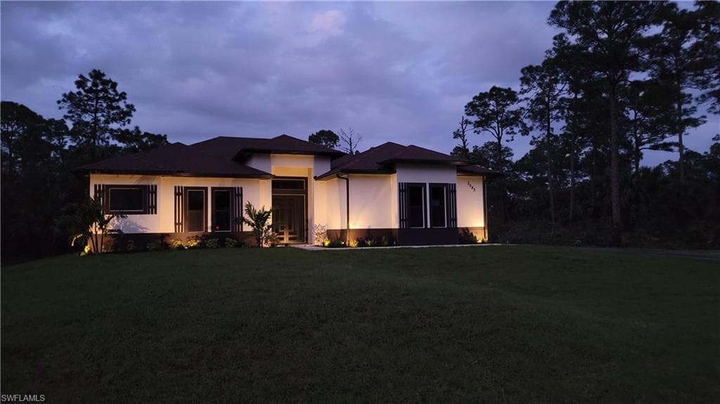 3043 18th Ave NE NAPLES, FL 34120