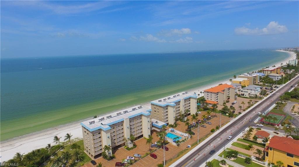 5100 Estero BLVD 1A3 FORT MYERS BEACH, FL 33931