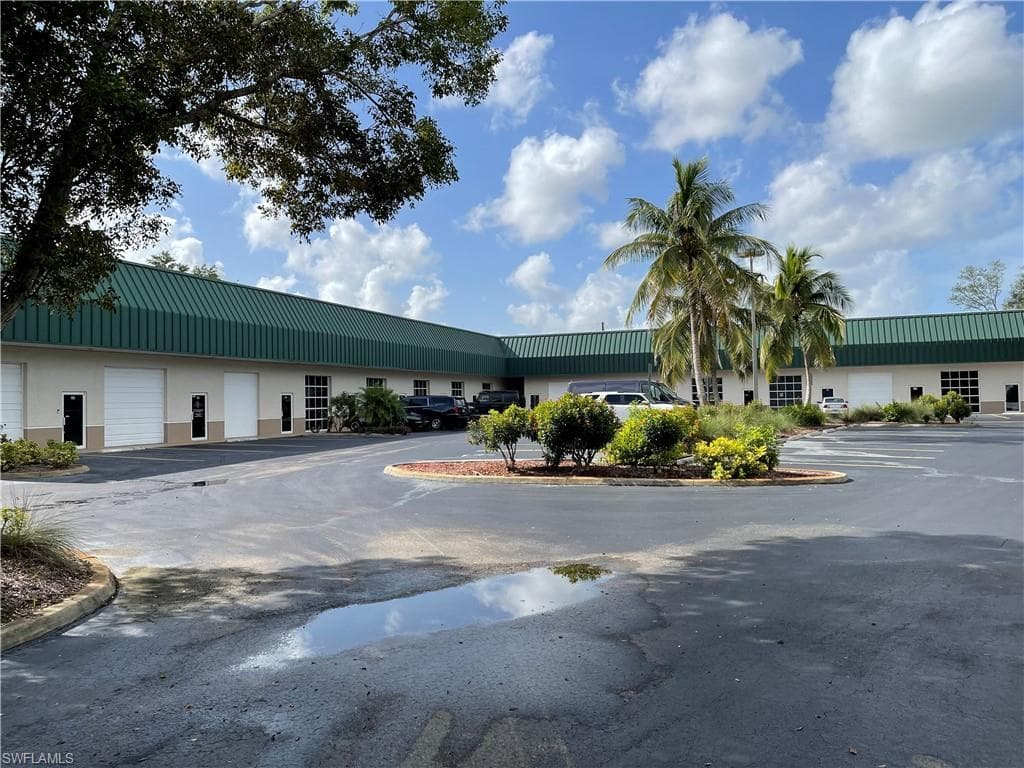 1430 Rail Head BLVD 109 NAPLES, FL 34110