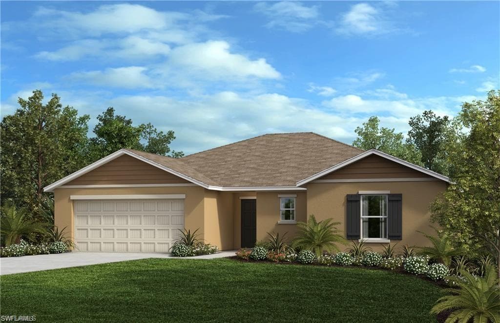 17343 Gulf Preserve DR FORT MYERS, FL 33908