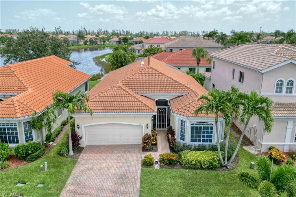 15605 Alton DR FORT MYERS, FL 33908