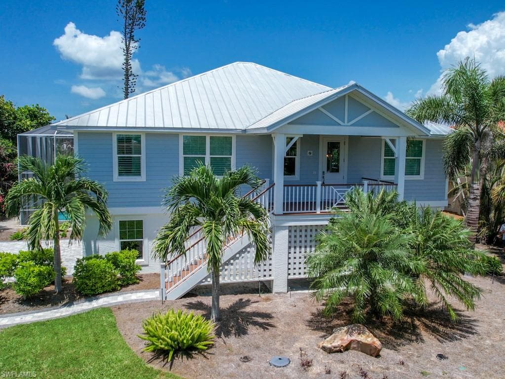 774 Sand Dollar DR SANIBEL, FL 33957
