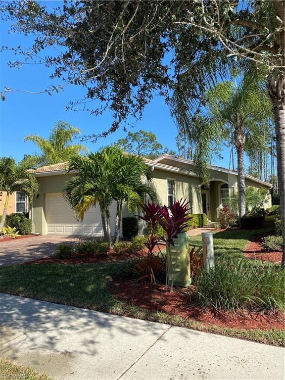 15373 Cortona WAY NAPLES, FL 34120