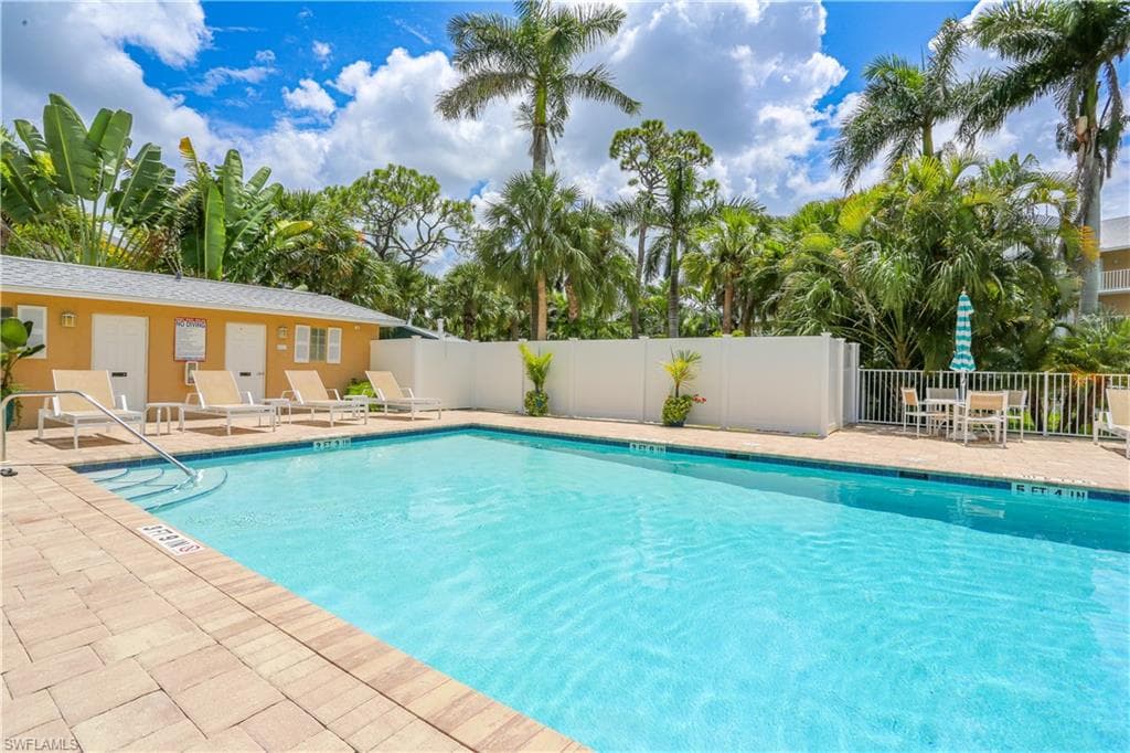 3012 Sandpiper Bay CIR D301 NAPLES, FL 34112