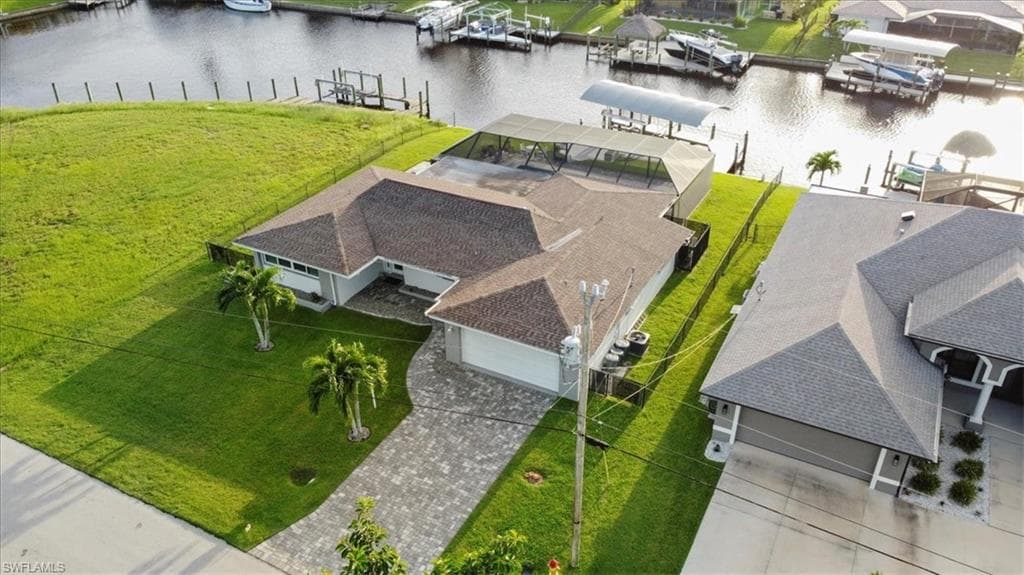 1510 SE 21st AVE CAPE CORAL, FL 33990