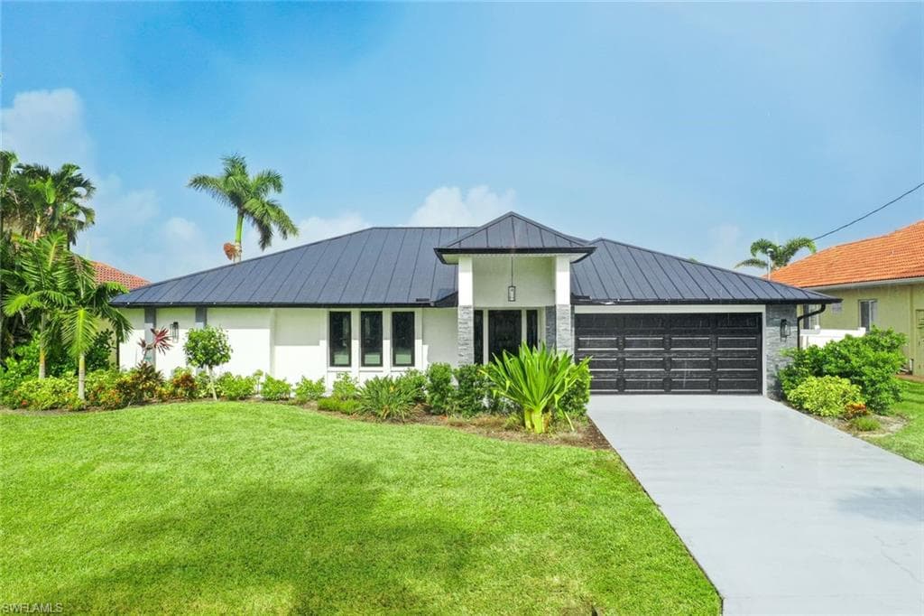 5311 SW 28th PL CAPE CORAL, FL 33914