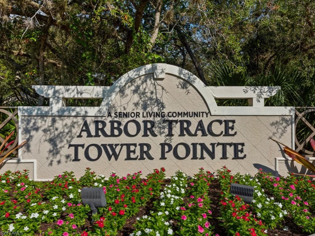 900 Arbor Lake DR 9-502 NAPLES, FL 34110