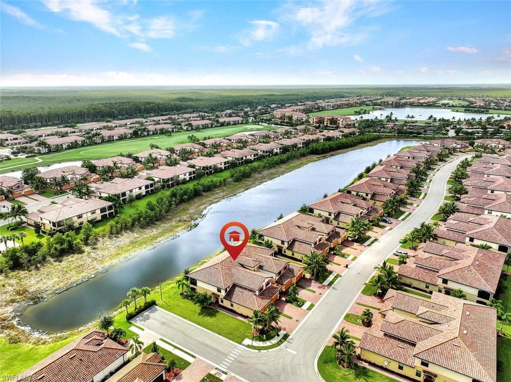 17411 Cherrywood CT 7303 BONITA SPRINGS, FL 34135