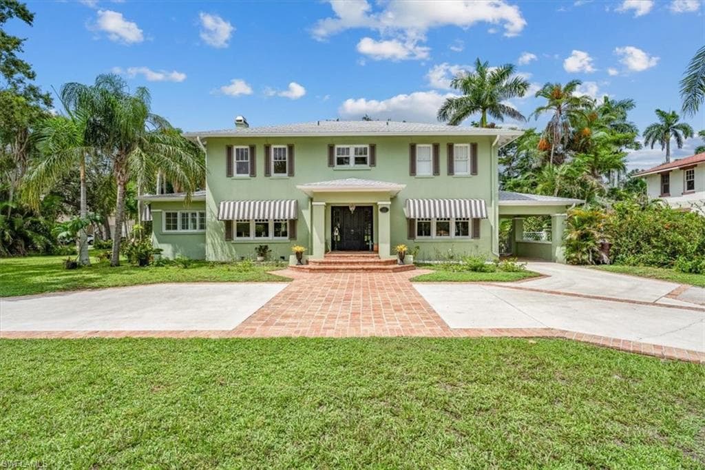 1417 Steele ST FORT MYERS, FL 33901
