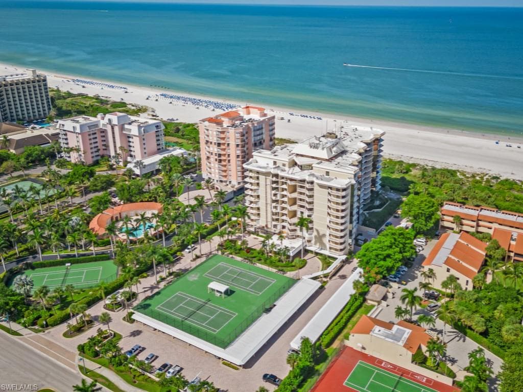 520 Collier BLVD PH-C MARCO ISLAND, FL 34145