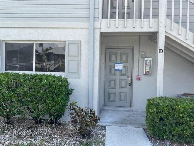 5745 Foxlake DR D NORTH FORT MYERS, FL 33917