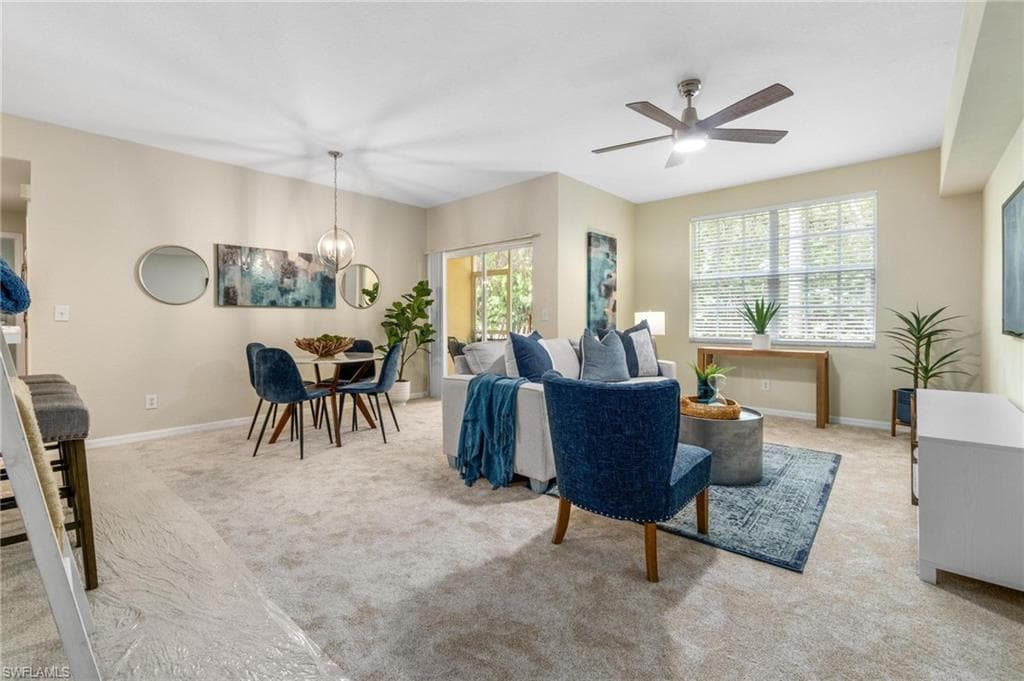 4625 Saint Croix LN 1117 NAPLES, FL 34109