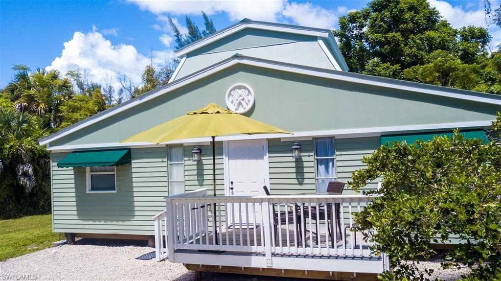 1835 Ardsley WAY SANIBEL, FL 33957