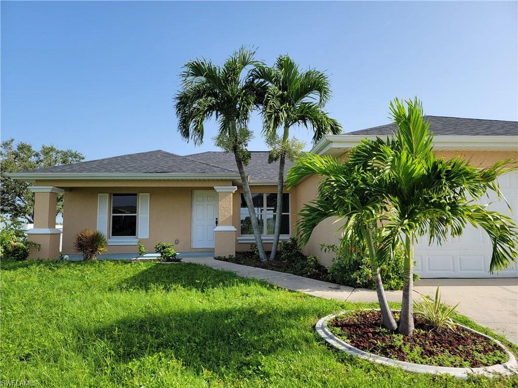 2241 NW 5th TER CAPE CORAL, FL 33993