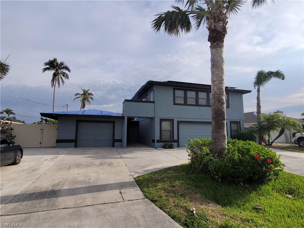 1937 SE 37th ST CAPE CORAL, FL 33904