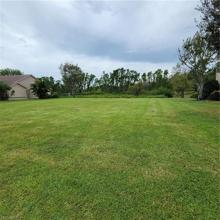 15231 Briarcrest CIR FORT MYERS, FL 33912