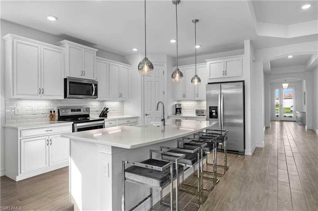 14603 Stillwater WAY NAPLES, FL 34114