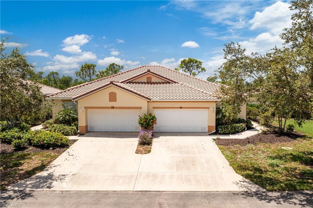 3181 Matecumbe Key RD 14 PUNTA GORDA, FL 33955