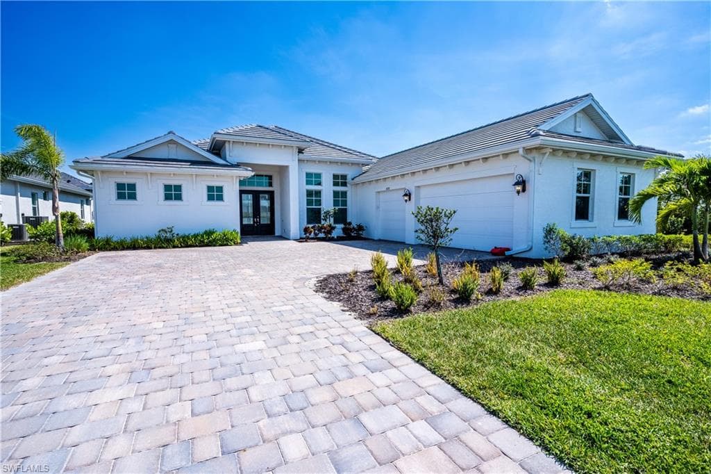 18789 Wildblue BLVD FORT MYERS, FL 33913