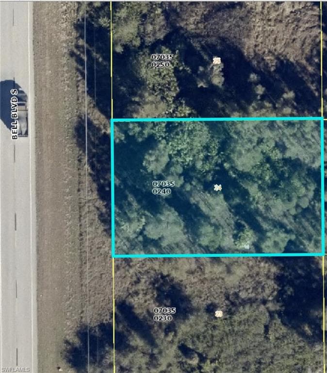 1013 Bell BLVD S LEHIGH ACRES, FL 33974