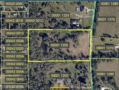 17281 Shelby LN NORTH FORT MYERS, FL 33917