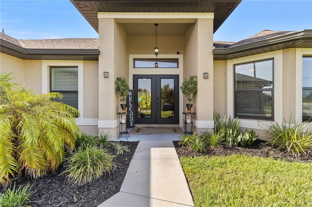 432 Piedmont ST LEHIGH ACRES, FL 33974