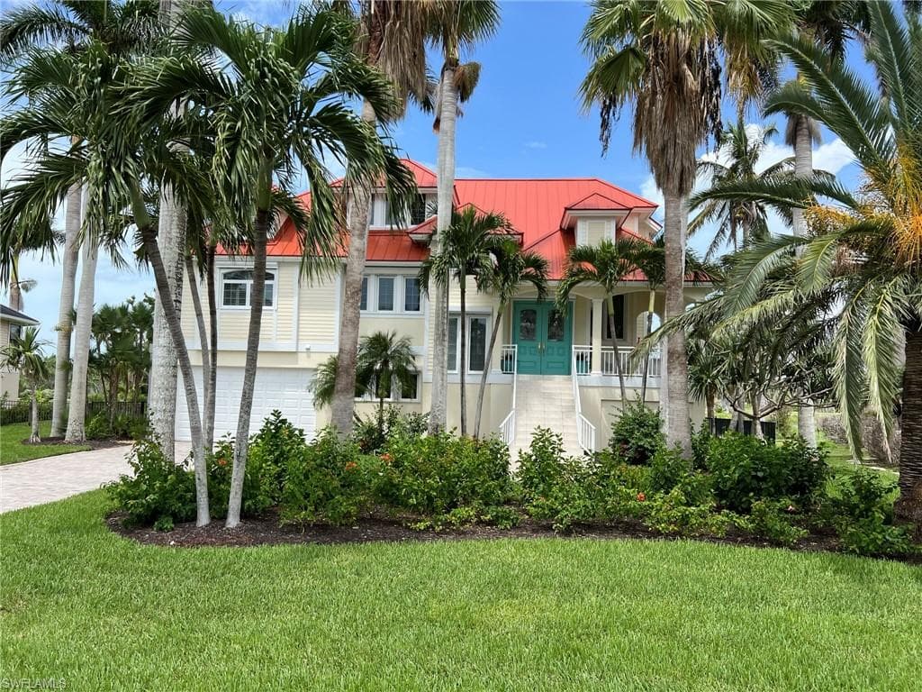 836 Birdie View PT SANIBEL, FL 33957