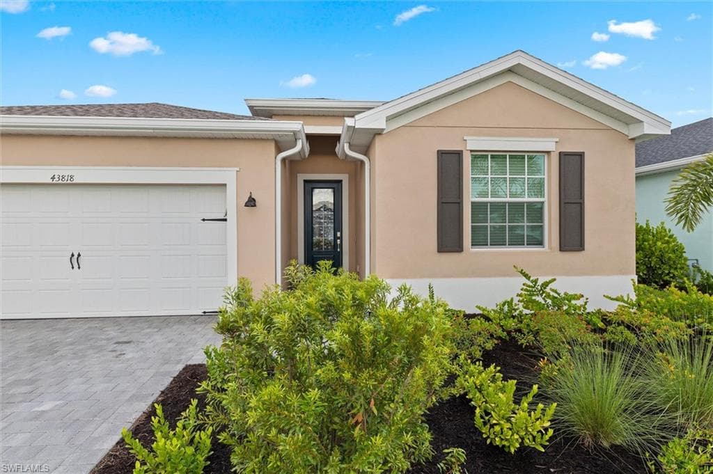 43818 Seedling TER PUNTA GORDA, FL 33982