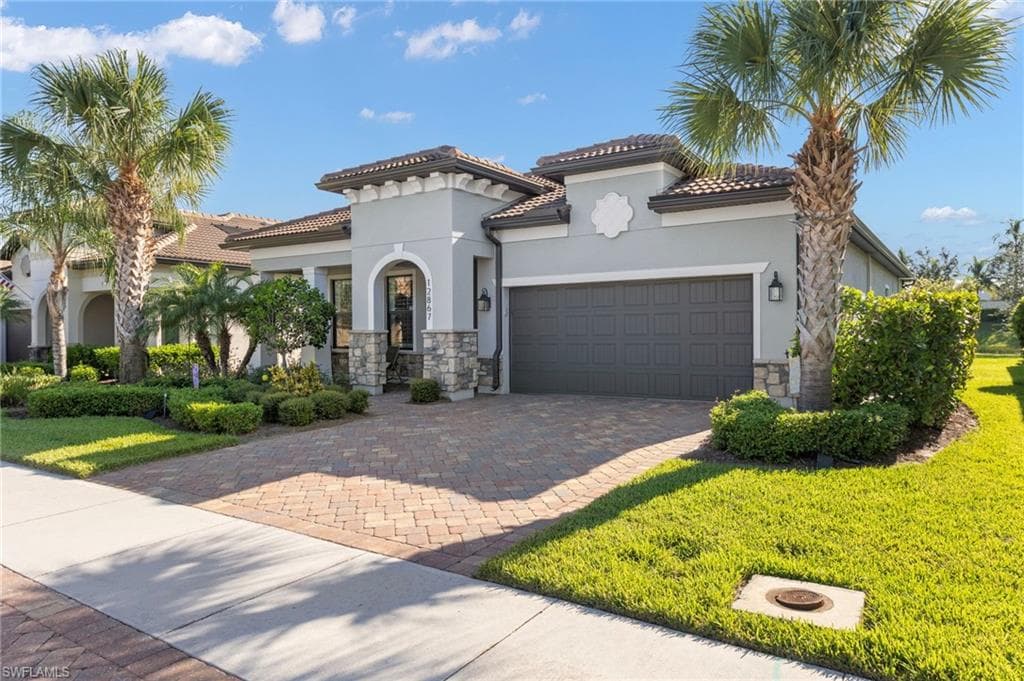 12867 Epping WAY FORT MYERS, FL 33913