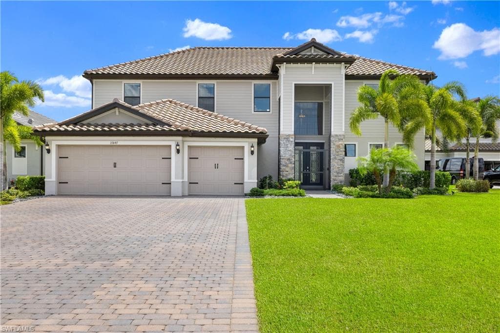 17447 Cabrini WAY ESTERO, FL 33928
