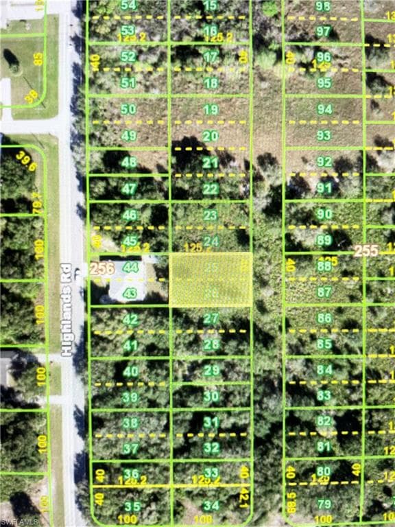 1101 Sulstone DR PUNTA GORDA, FL 33983