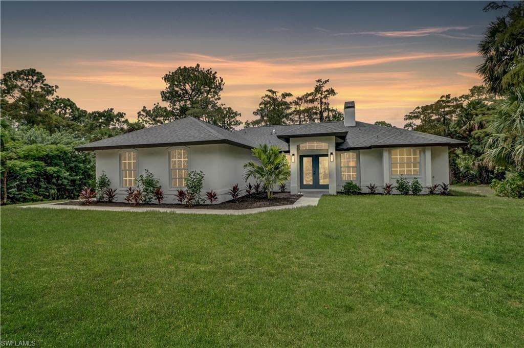 475 19th ST SW NAPLES, FL 34117