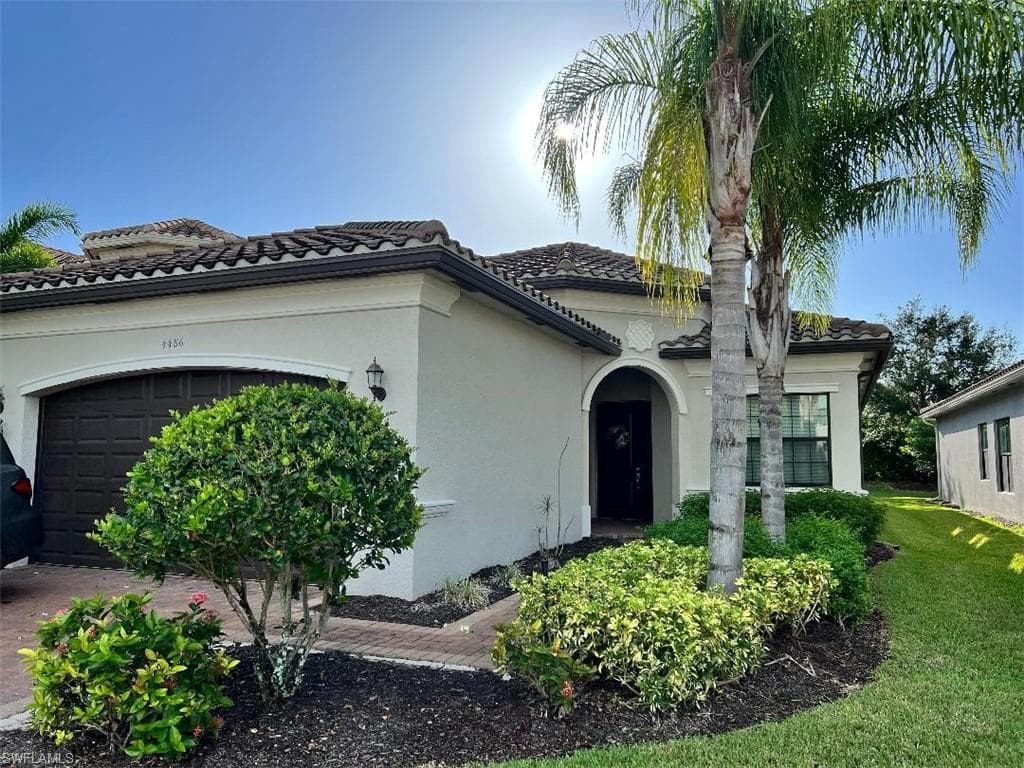 4486 Crimson AVE NAPLES, FL 34119