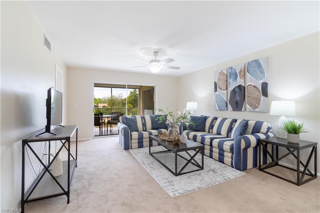 5651 Rattlesnake Hammock RD C-203 NAPLES, FL 34113