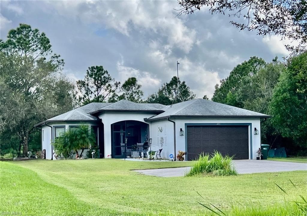 2372 68th AVE NE NAPLES, FL 34120