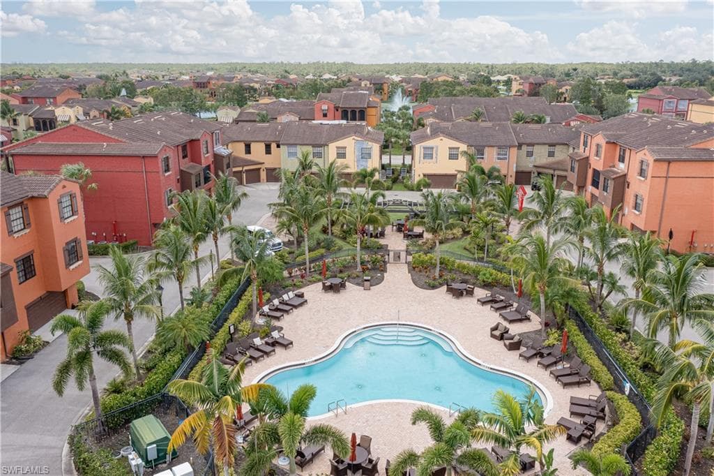 11736 Izarra WAY 7808 FORT MYERS, FL 33912
