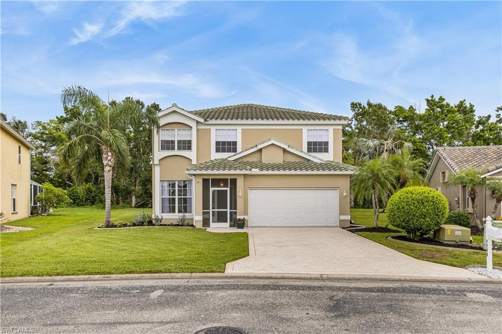 7798 Cameron CIR FORT MYERS, FL 33912