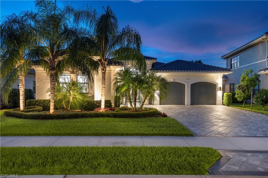 4462 Caldera CIR NAPLES, FL 34119