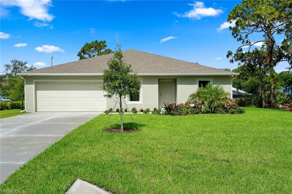 514 21st ST CAPE CORAL, FL 33993