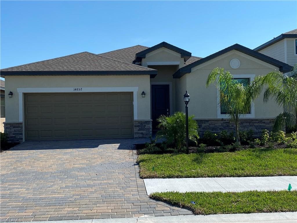 14857 Portico BLVD FORT MYERS, FL 33905