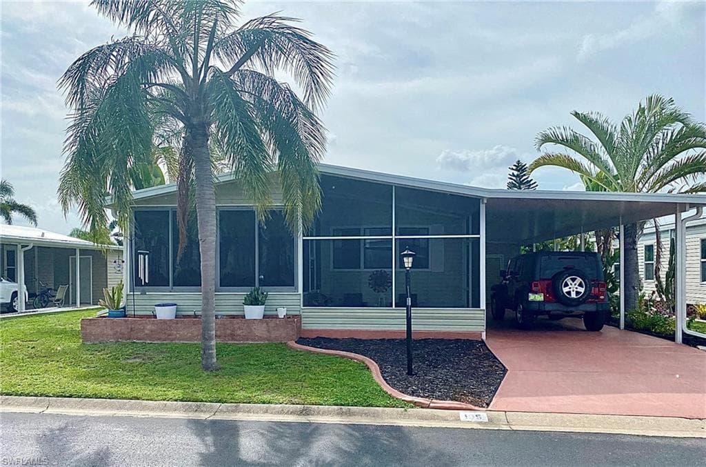 15550 Burnt Store RD 195 PUNTA GORDA, FL 33955