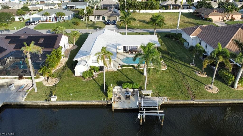 4428 SW 1st PL CAPE CORAL, FL 33914
