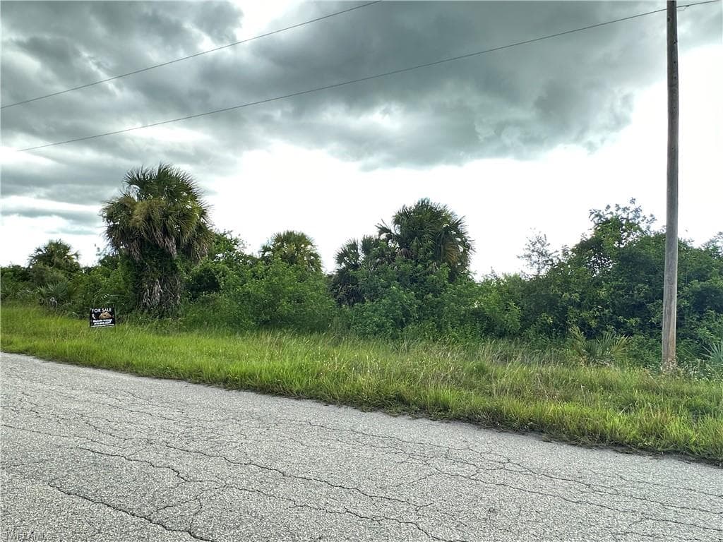 1248 Genoa AVE FORT MYERS, FL 33913