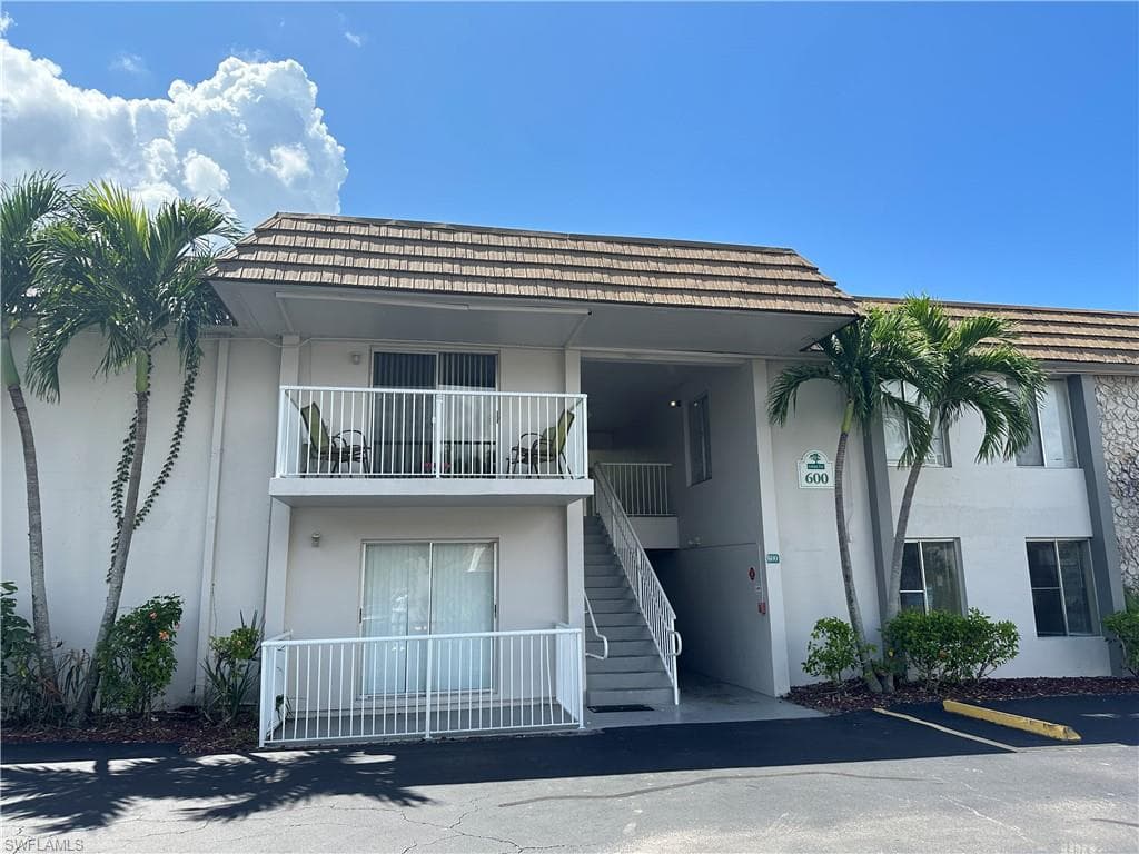 1830 Maravilla AVE 611 FORT MYERS, FL 33901