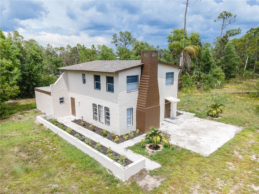 12451 Shawnee RD FORT MYERS, FL 33913