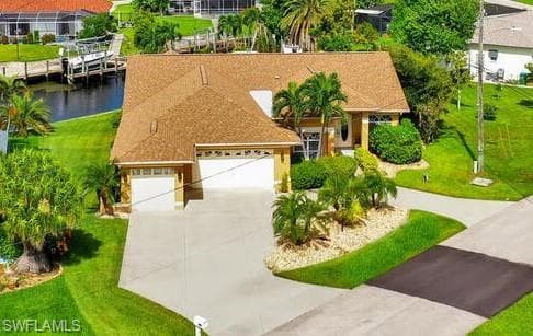 3706 SE 12th CT CAPE CORAL, FL 33904
