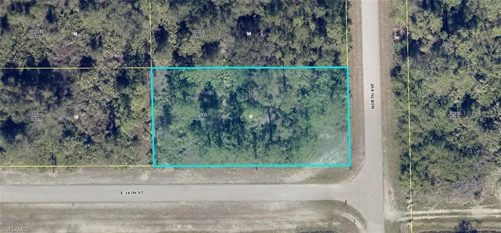 1601 North AVE LEHIGH ACRES, FL 33972